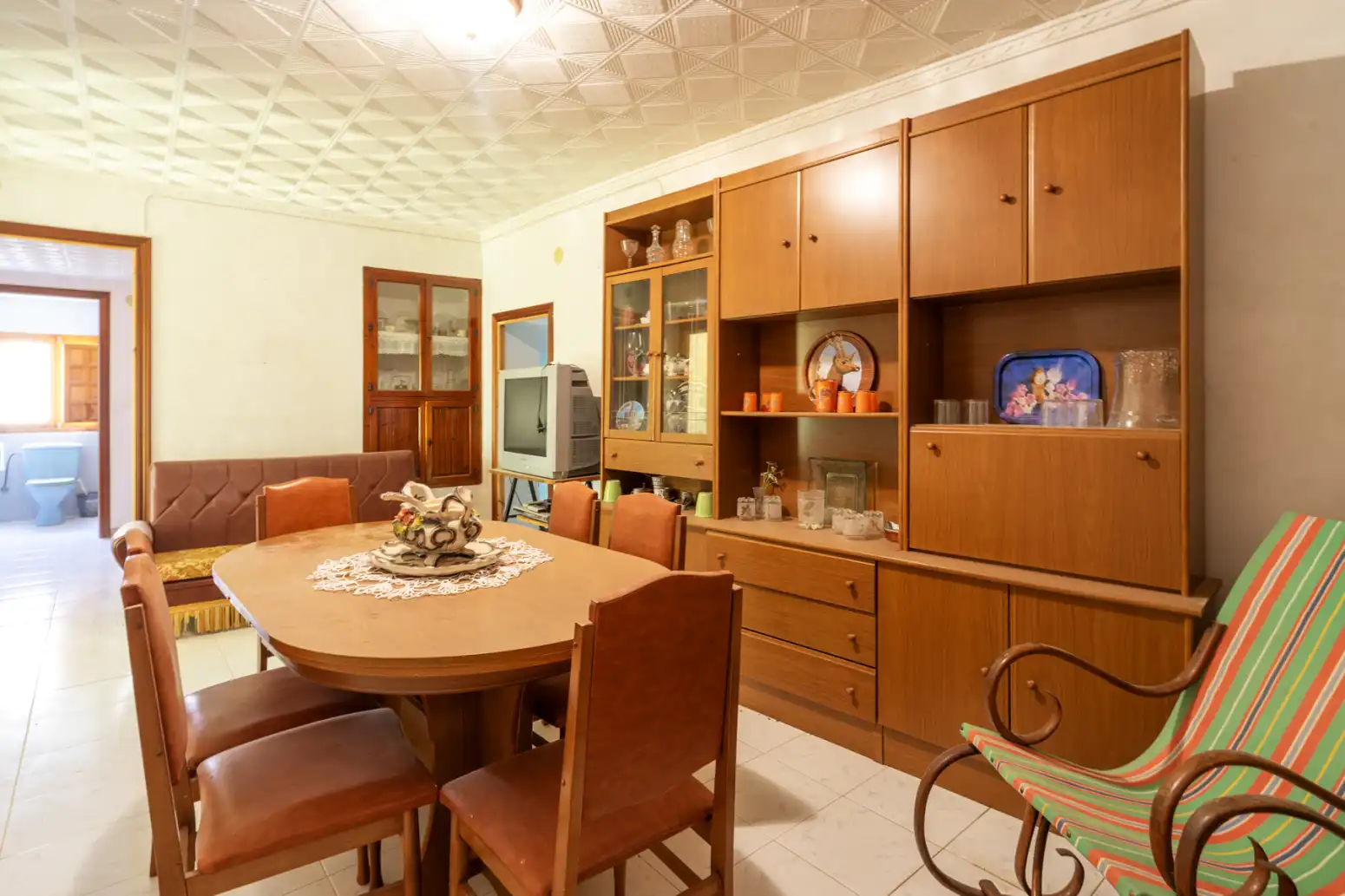 Casa in vendita a Fortuna, imagen 5