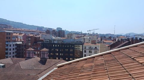 Foto 2 de Piso en venta en Uriortu Kalea, 1y, Castaños - Begoñaibarra, Bilbao