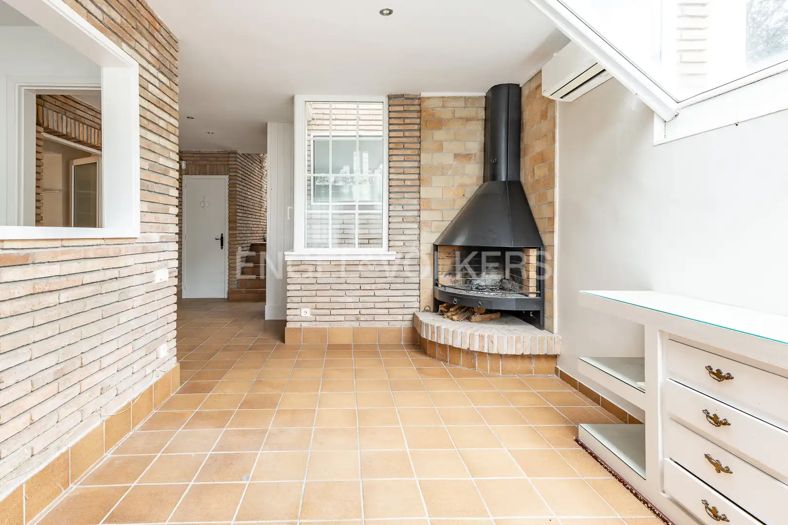 Country house zum Verkauf in Cabrera de Mar