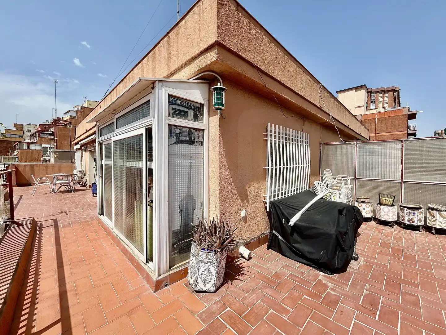 Àtic amb ascensor en venda a Artigues - Llefià, imagen 4
