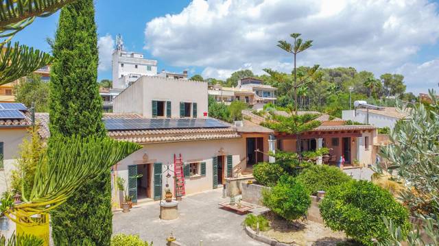Casa adosada en Venta en Establiments
