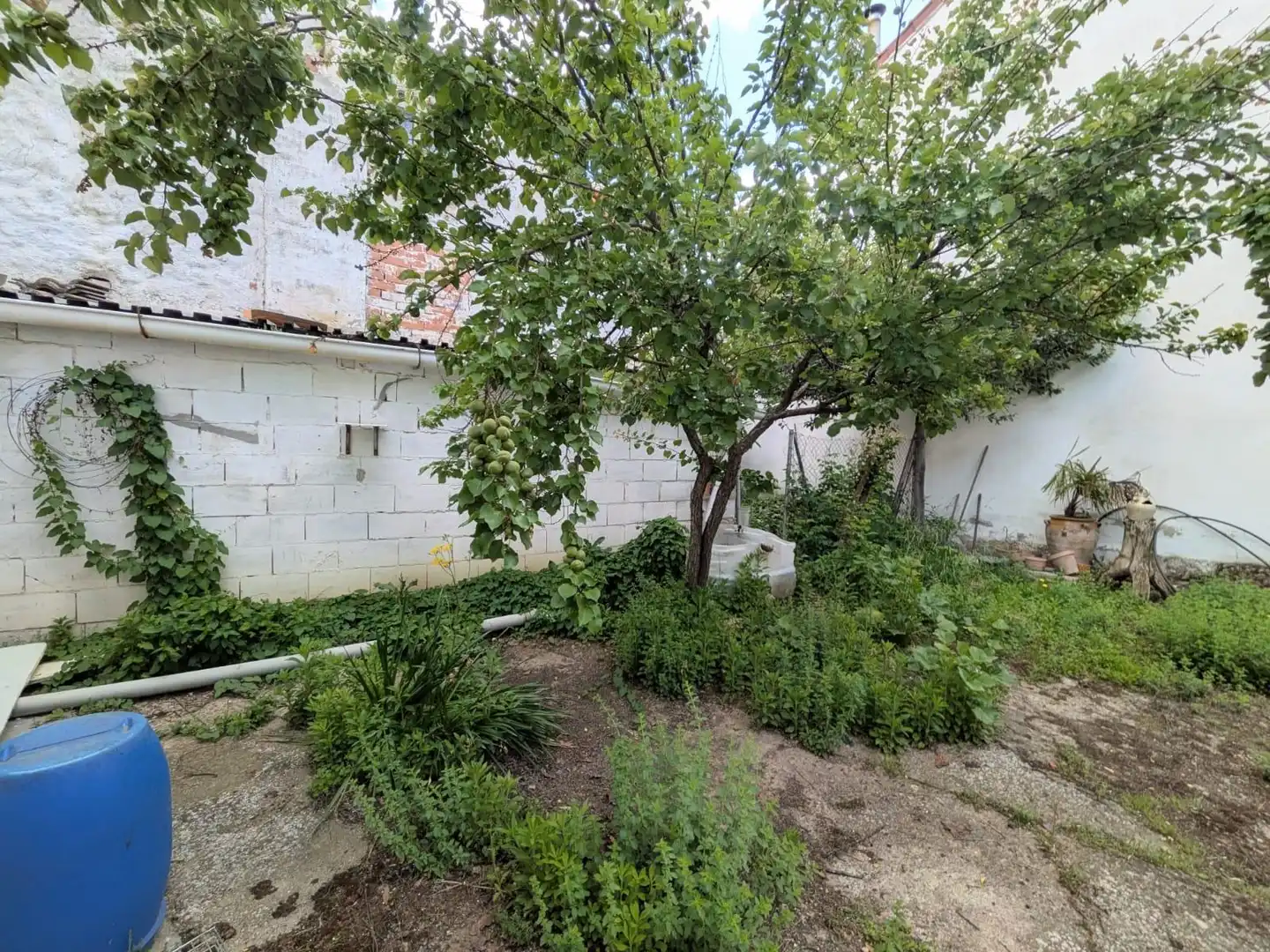 Reihenhaus zum Verkauf in Villalbilla pueblo, imagen 27