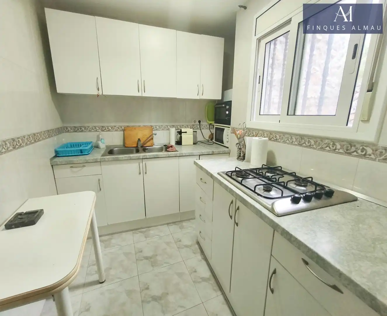 Casa rústica amb jardí en venda a Nord, imagen 14