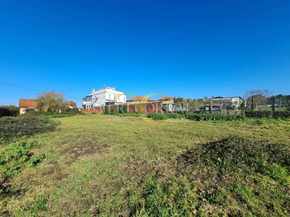 Terreno en venta en Gijón 