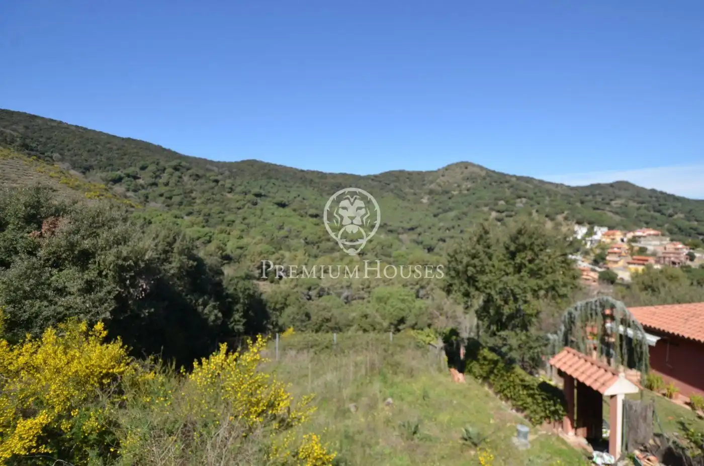 Residential land for sale in Alella, imagen 2