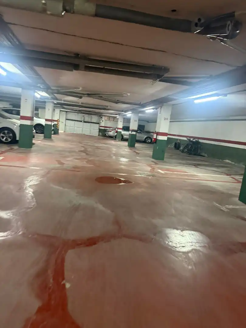 Aparcament de Garatge en venda en Vila-seca