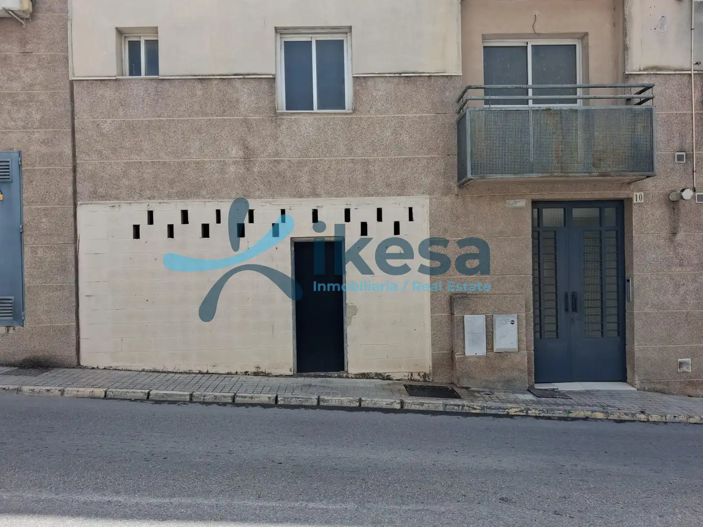 Locale commerciale in vendita a Lebrija, imagen 3