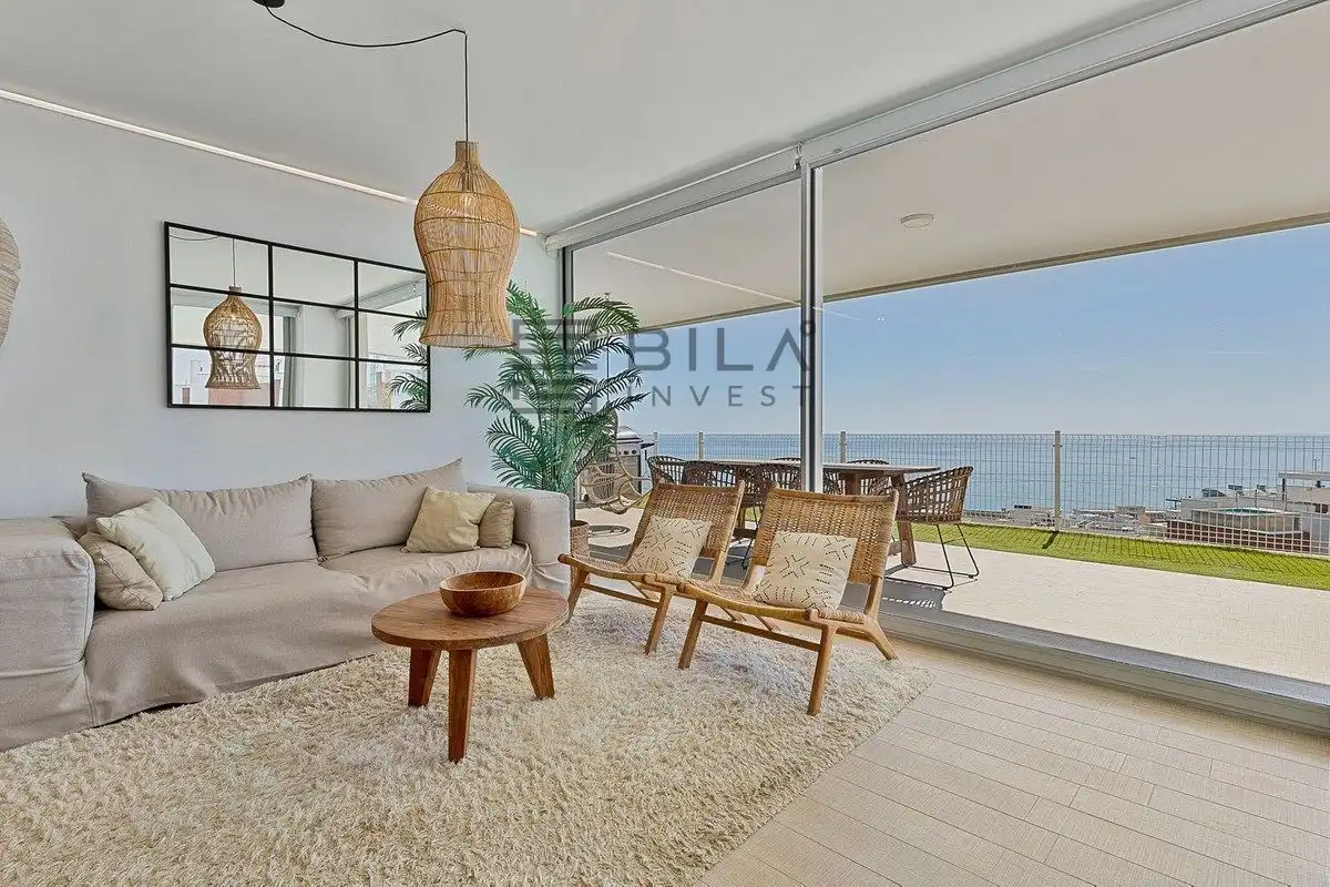 Wohnung mit Pool zum Verkauf in La ladera, imagen 9