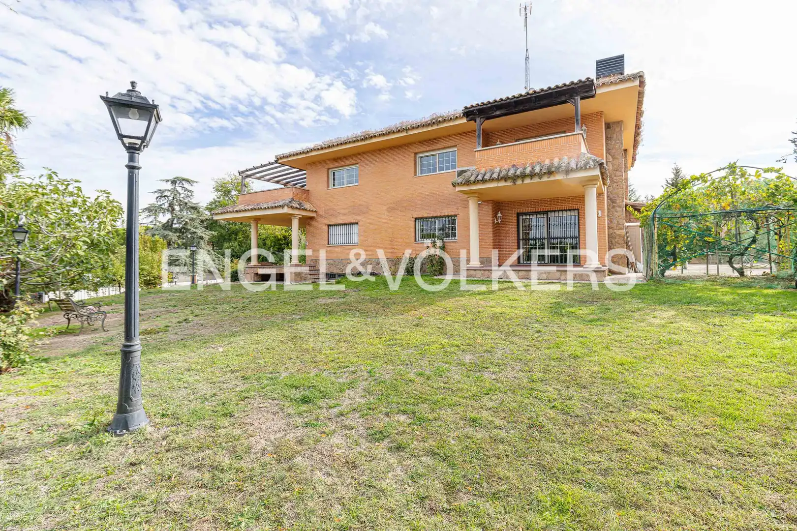 Exterior view of Houses for sale in Bonanza