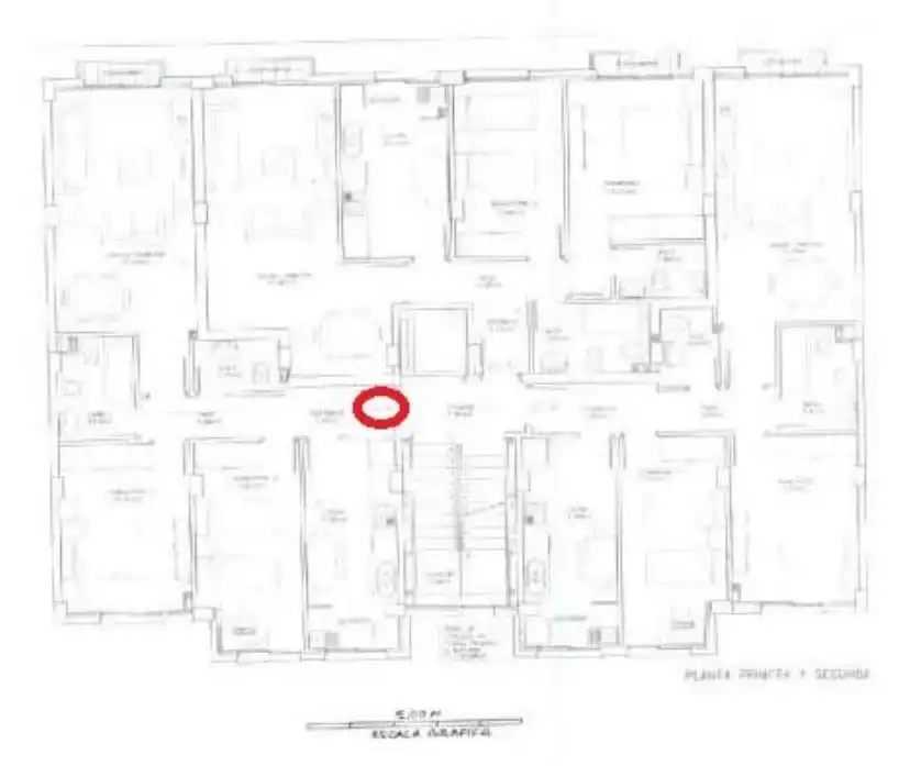 Flat for sale in Carretera Mojonera – Cortijos de Marín