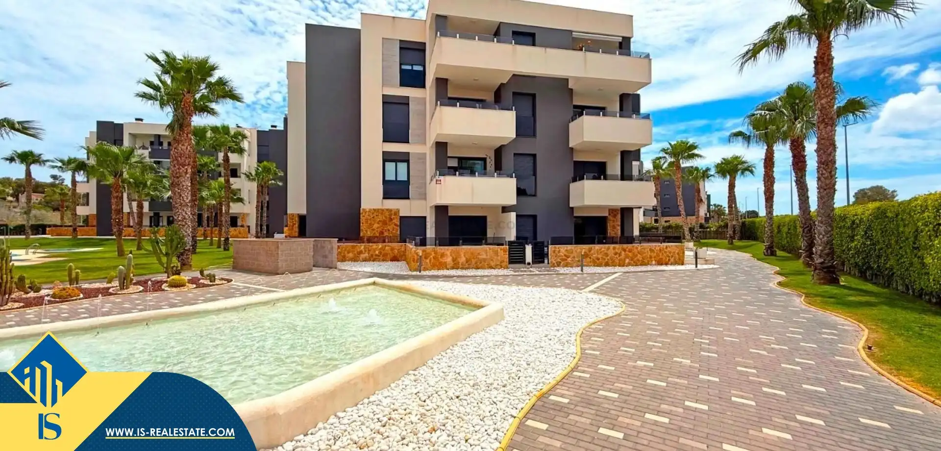 Wohnung mit Pool zum Verkauf in Orihuela Costa, imagen 10