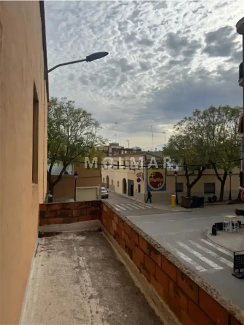 Maison avec terrasse à vendre à Avinguda de la Glorieta, imagen 10