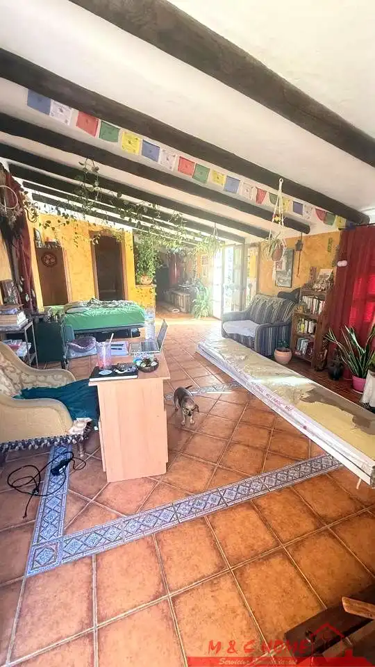 House with pool for sale in Churriana, imagen 7