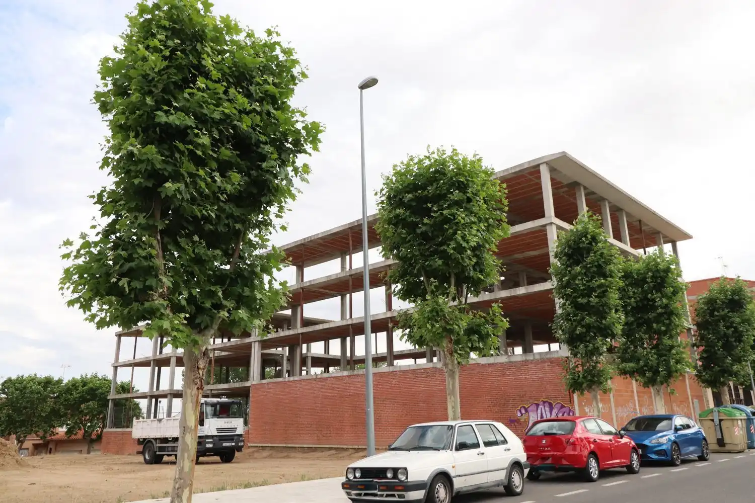 Immobles singulars en venda a Fuensalida