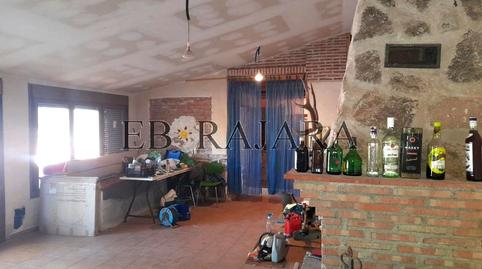 Foto 4 de Casa o xalet en venda a Isla Cristina, San Román de los Montes, Toledo