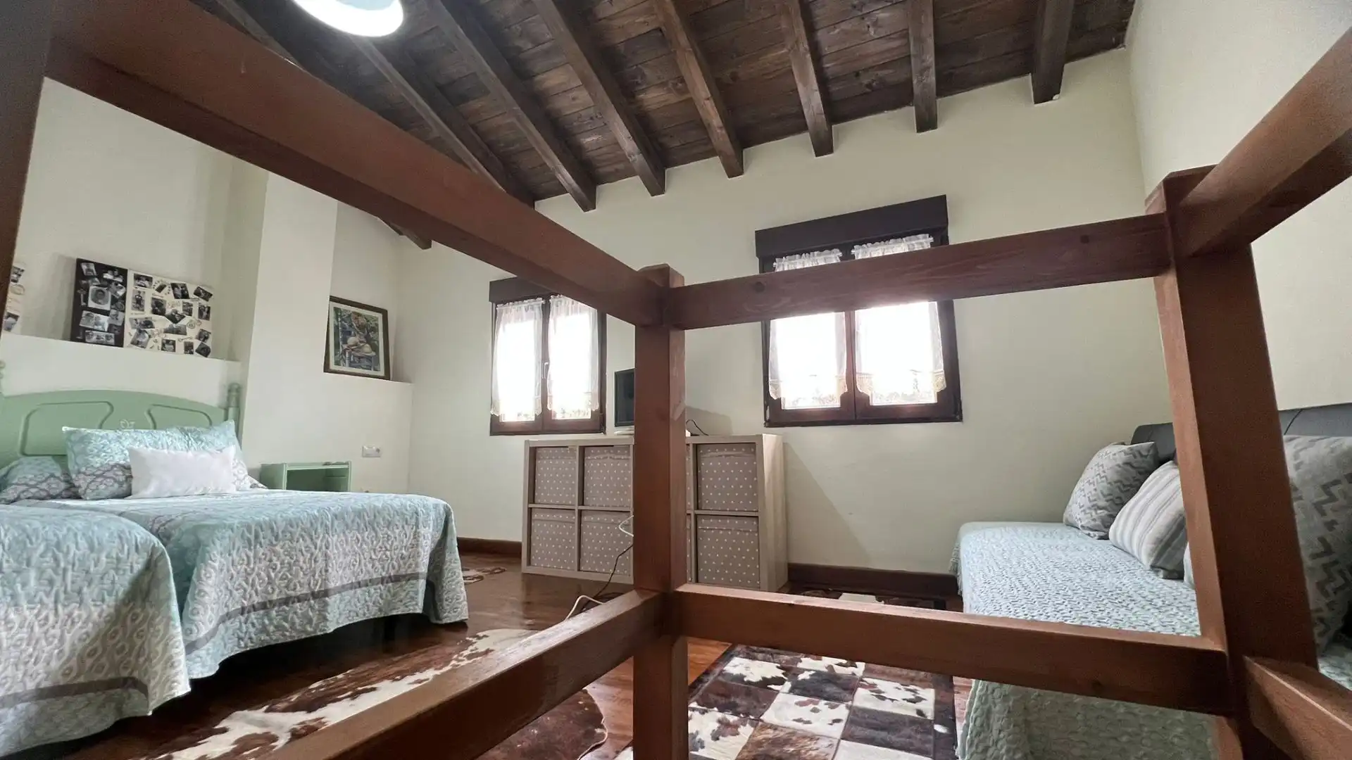 Bedroom of Houses for sale in Amieva