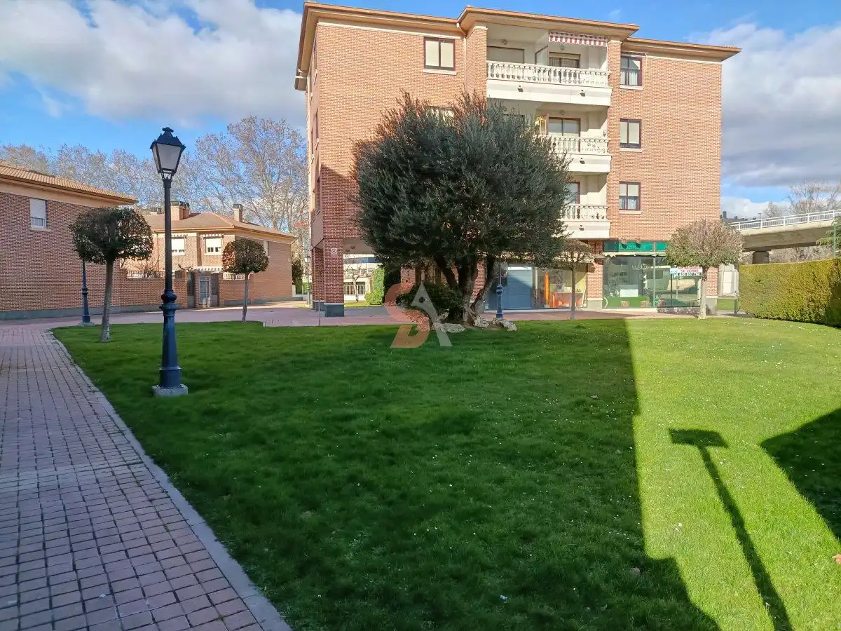 Local comercial en venda a DE RUEDA, imagen 5