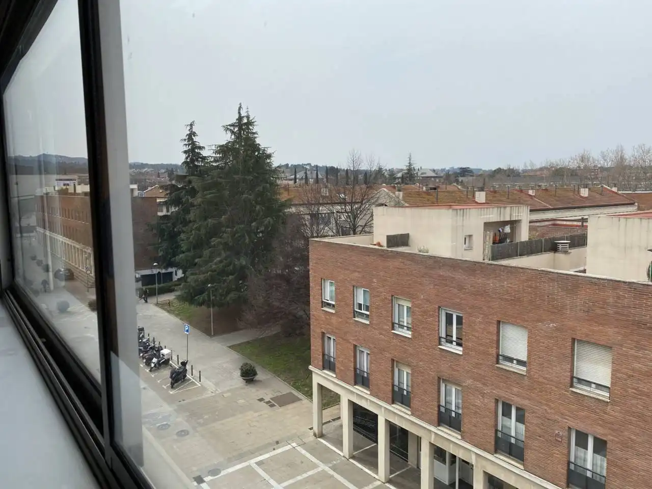 Büro mit Aufzug zum Verkauf in Avenida Torre Blanca, imagen 8