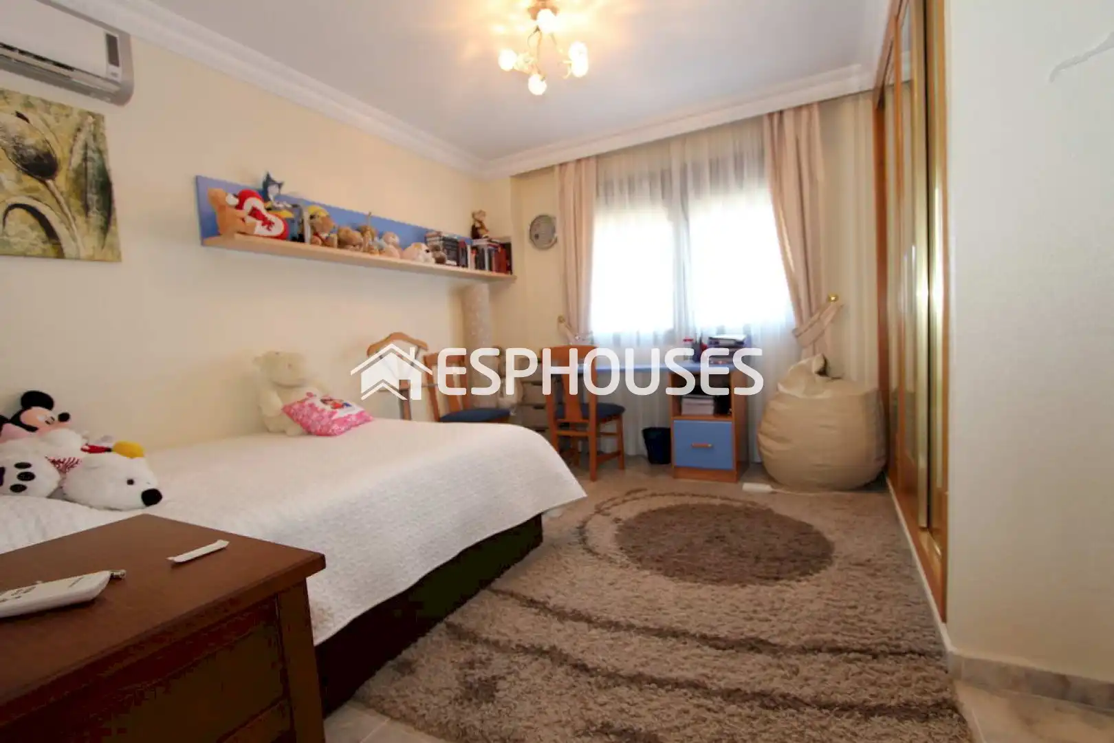 Detached house with terrace for sale in Ciudad Quesada, imagen 14