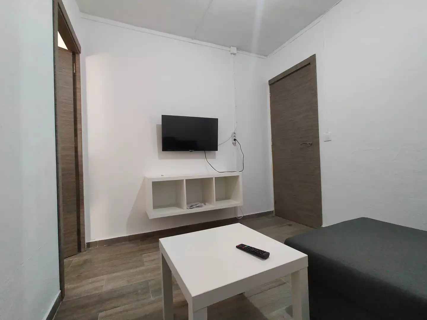 Sala d'estar de Pis en venda en El Puerto de Santa María