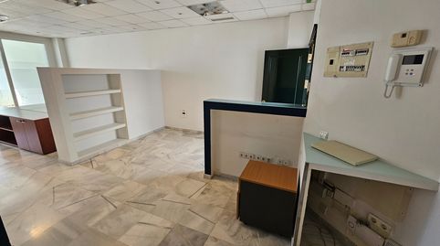 Foto 4 von Geschaftsraum zur Miete in Avenida Bulevar Príncipe Alfonso de Hohenlohe, Lomas de Marbella Club, Marbella