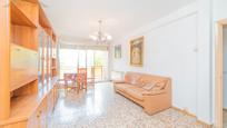 Living room of Flat for sale in Villaviciosa de Odón  with Terrace and Balcony