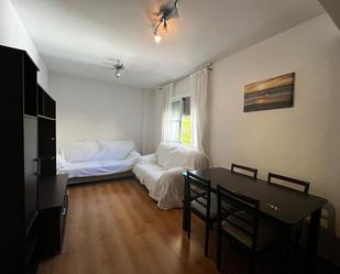 Bedroom of Flat to rent in  Murcia Capital  with Air Conditioner, Heating and Private garden