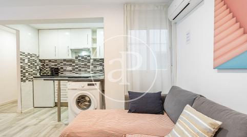 Photo 4 of Flat for sale in La Creu del Grau,  Valencia Capital