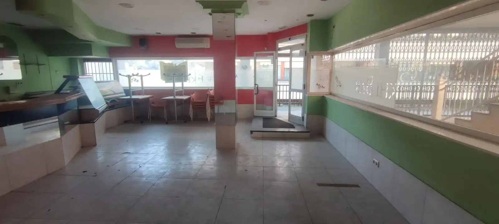 Local comercial en venta en Goiherri kalea 1, imagen 3