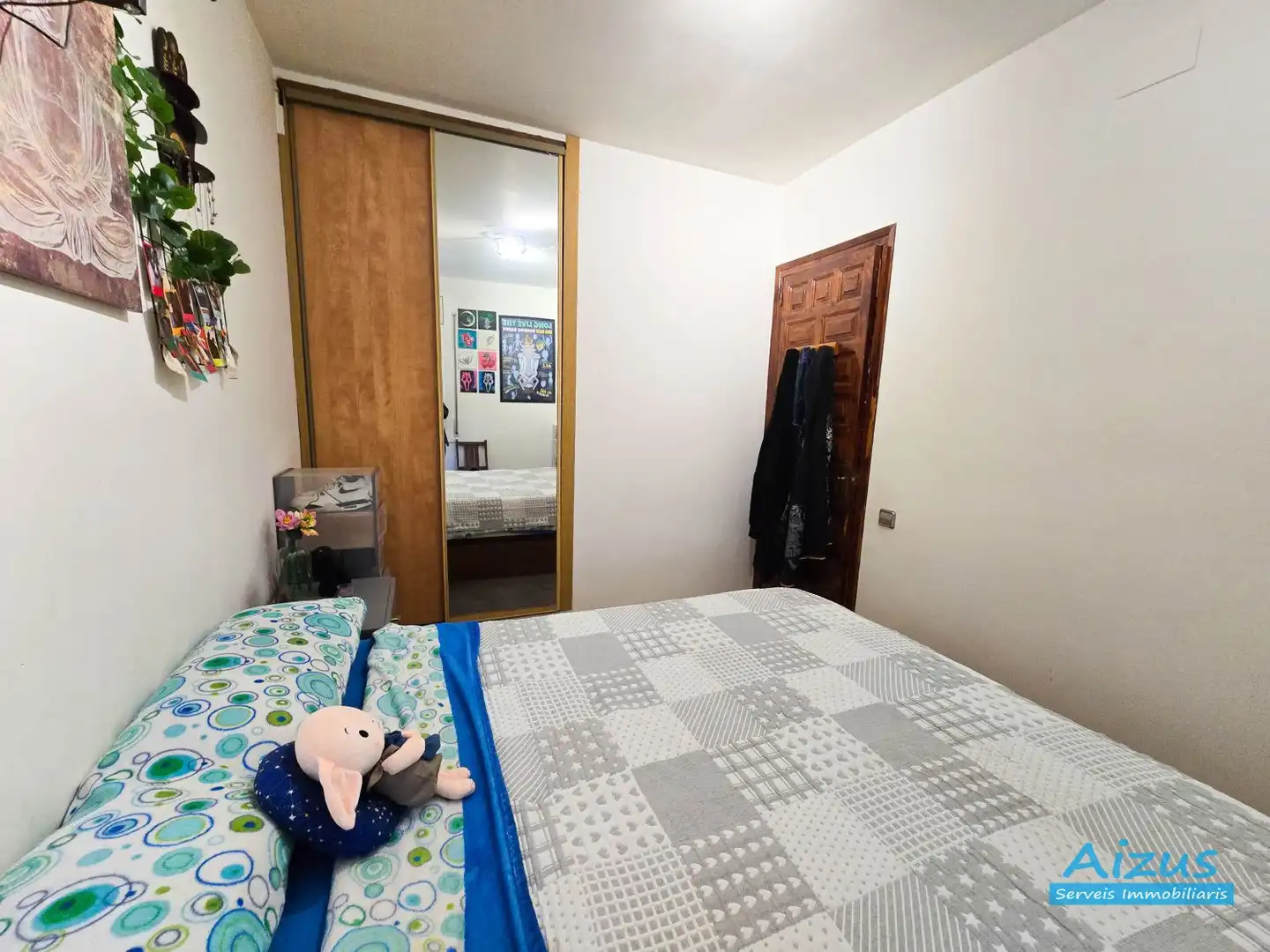 Habitación de Casa o chalet en venta en Caldes de Montbui con Jardín privado, Trastero y Piscina