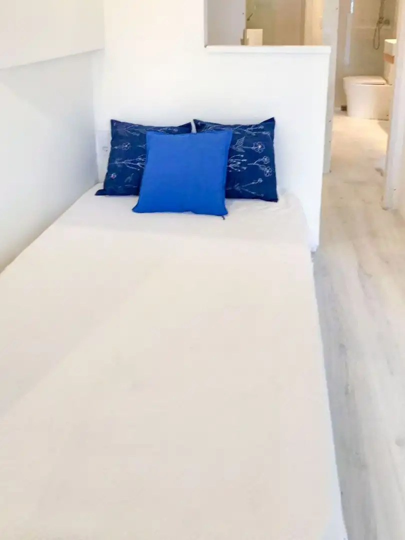 Wohnung zur Miete in General Lacy, Palos de Moguer