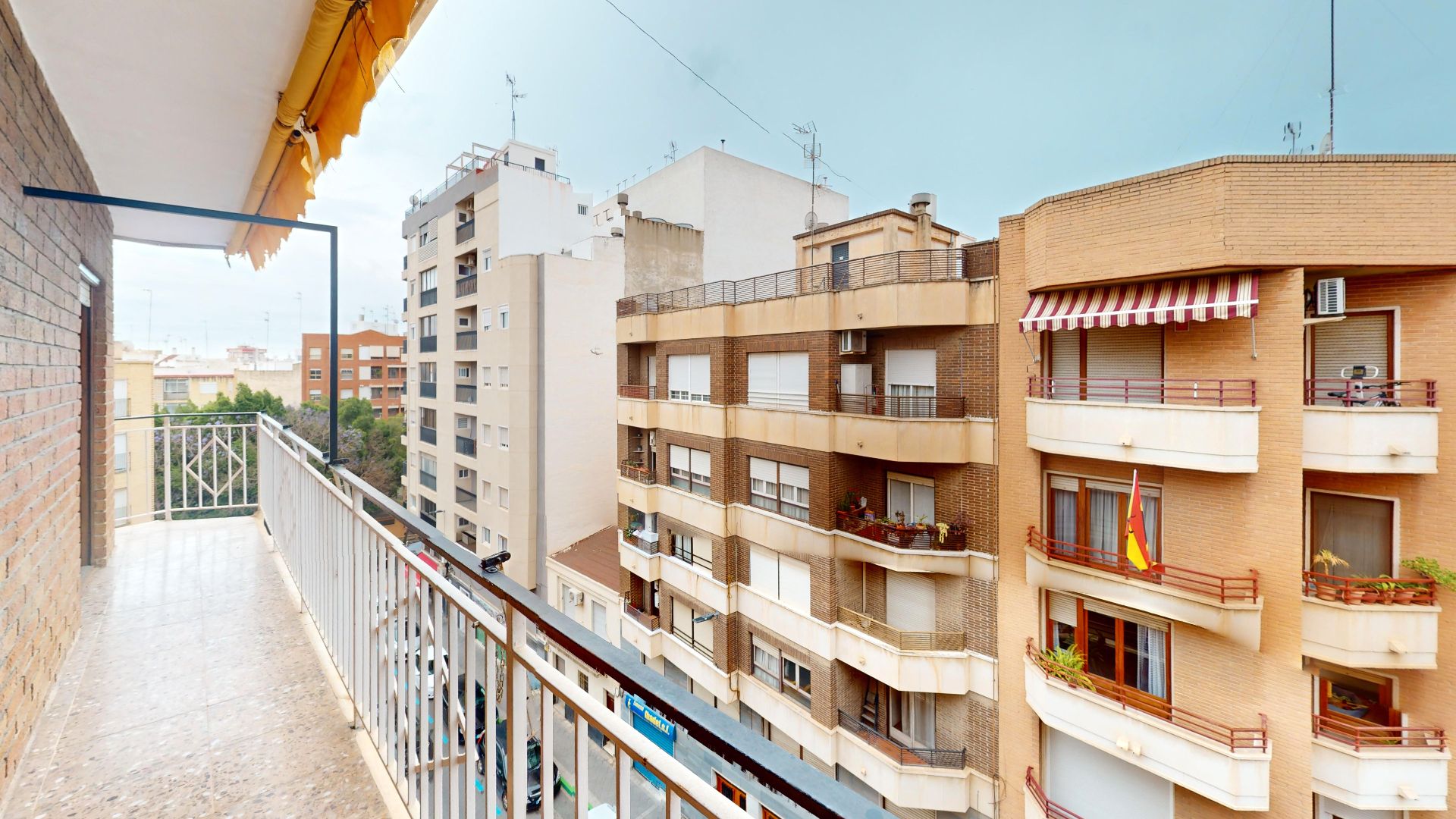 Flat for sale in Carrer Monserrate Guilabert Valero, Carrús Oeste