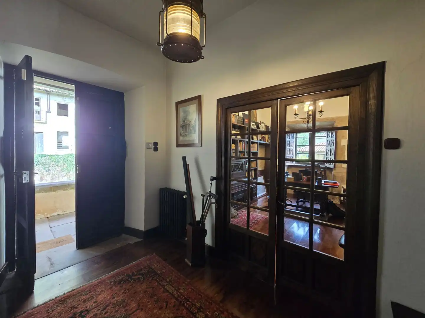Casa o chalet en venta en Villaviciosa con Calefacción y Jardín privado
