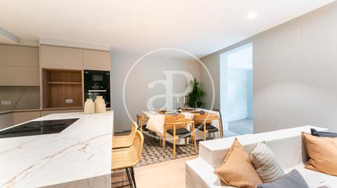 Foto 3 de Piso en venta en Carrer de Bergara, Dreta de l'Eixample,  Barcelona Capital