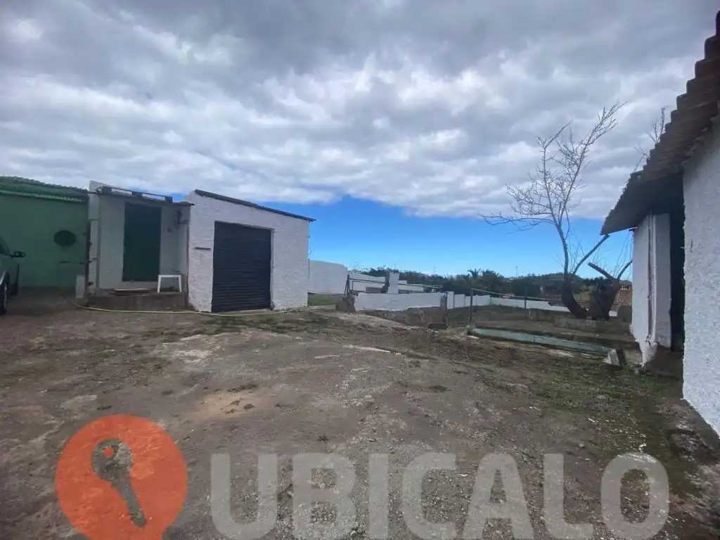Aparcament de Casa o xalet en venda en San Cristóbal de la Laguna amb Jardí privat, Terrassa i Traster