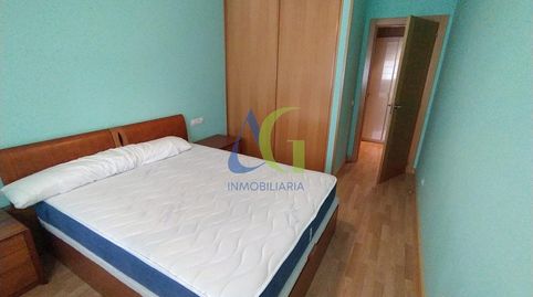 Foto 5 de Apartamento de alquiler en C/ Fray Luis de Leon, Villaquilambre, León