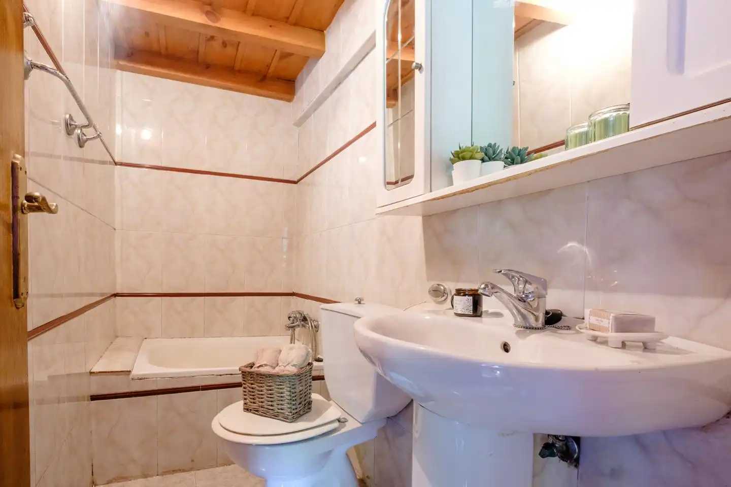 Casa rústica en venda a Aldea Rozapanera, imagen 19