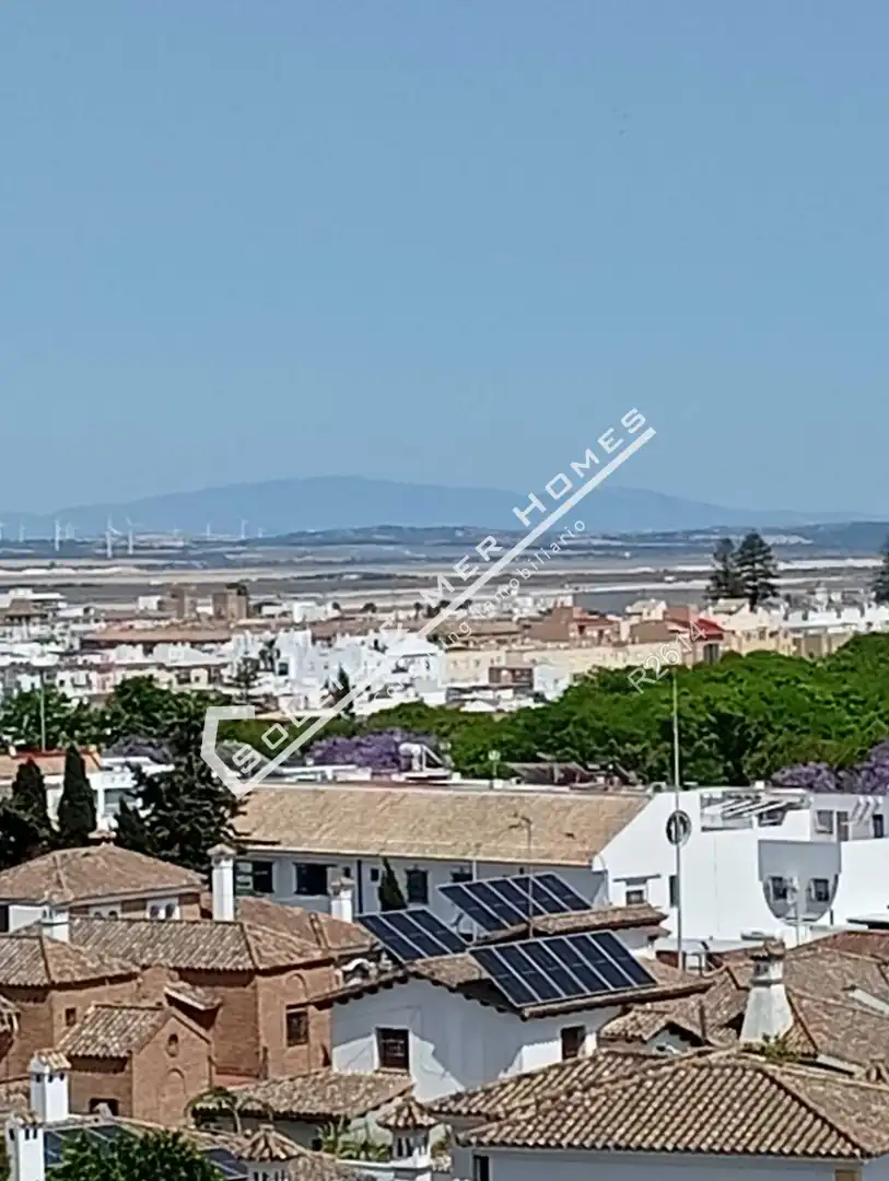 Flat for sale in Calle Camino del Aguila, Soto de Vistahermosa