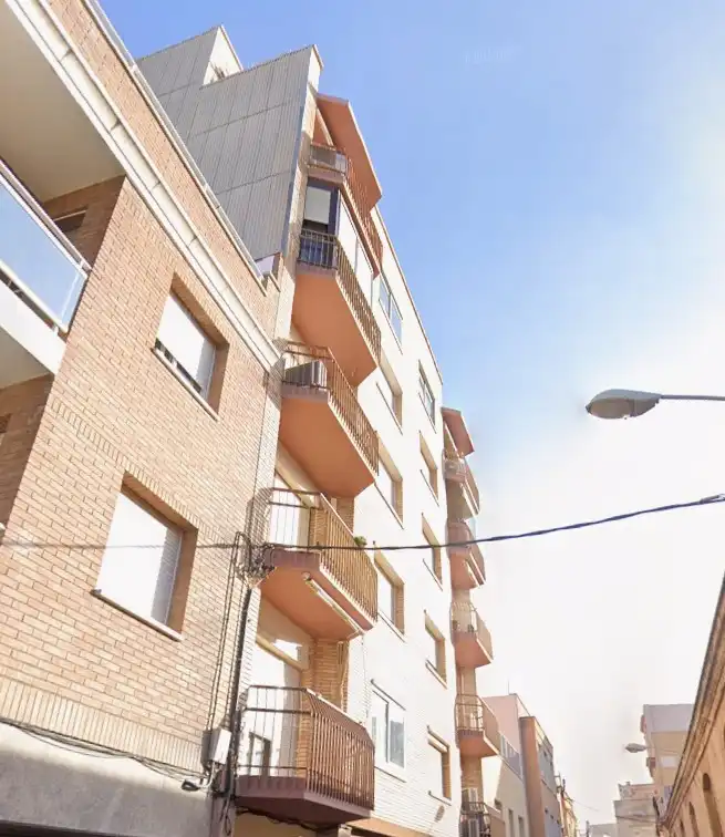 Wohnung mit Aufzug zum Verkauf in Carrer de Sant Sebastià 7, imagen 4