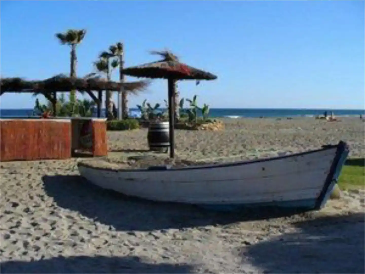 Flat for sale in Estepona  with Swimming Pool and Balcony