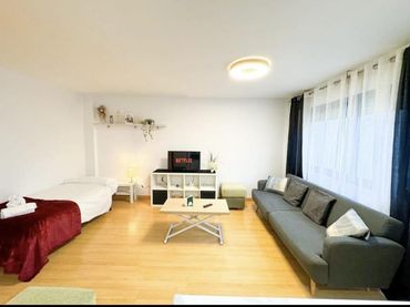 Piso con ascensor en venta en Calle Escultor Moreto