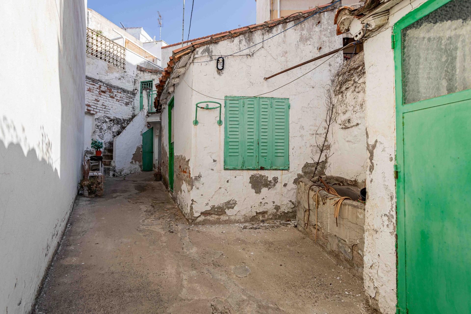 House or chalet for sale in  CAPITAN, Centro, Colmenar Viejo