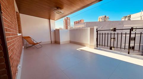 Photo 3 of Attic for sale in Avinguda Rei Jaume I, 19, Colonia Madrid, Alicante