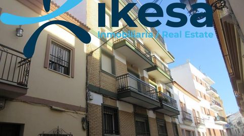 Venta de piso en Lepe, Huelva. Activo Inmobiliario Sin Posesión  No Se Puede Visitar  Ni Financiar.