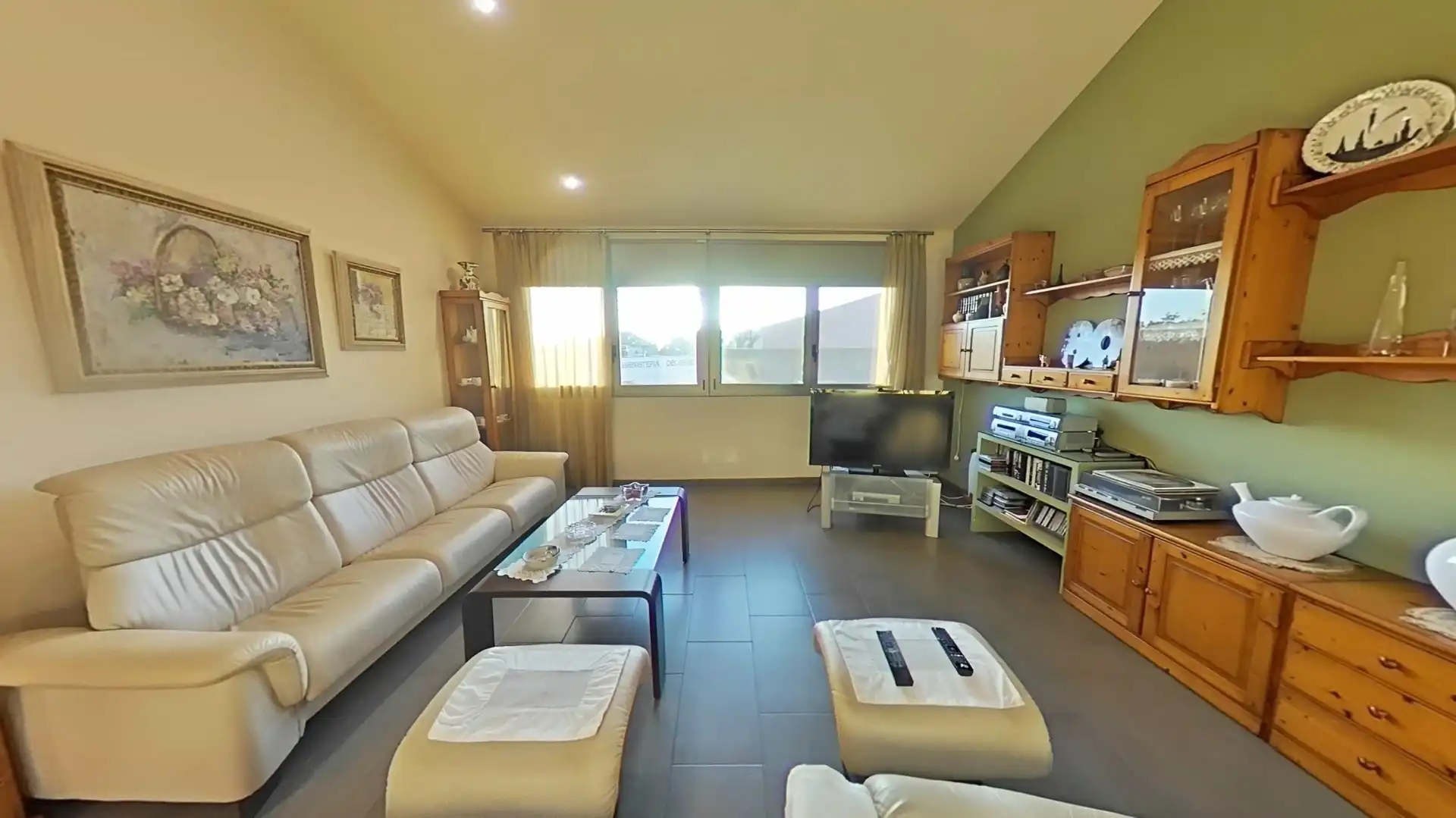 Detached homes for sale in Sant Cugat Sesgarrigues