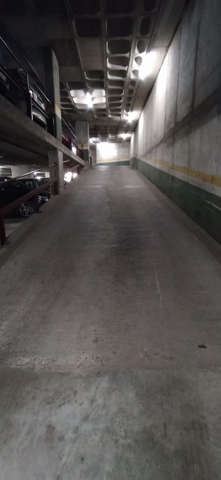 Garaje en venta en  Palma de Mallorca