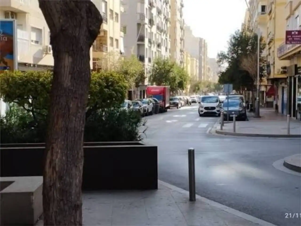 Piso con ascensor en venta en Calle Altamira 62, imagen 18
