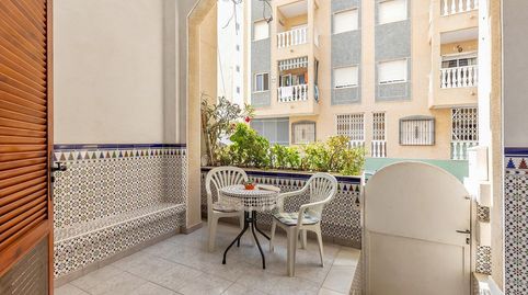 Foto 4 de Apartamento en venta en Playa de los Náufragos, Torrevieja