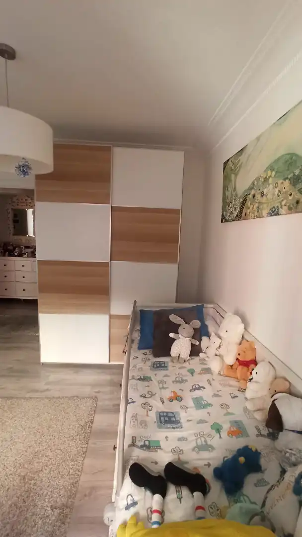 Dormitori de Pis en venda en Barakaldo  amb Calefacció i Moblat