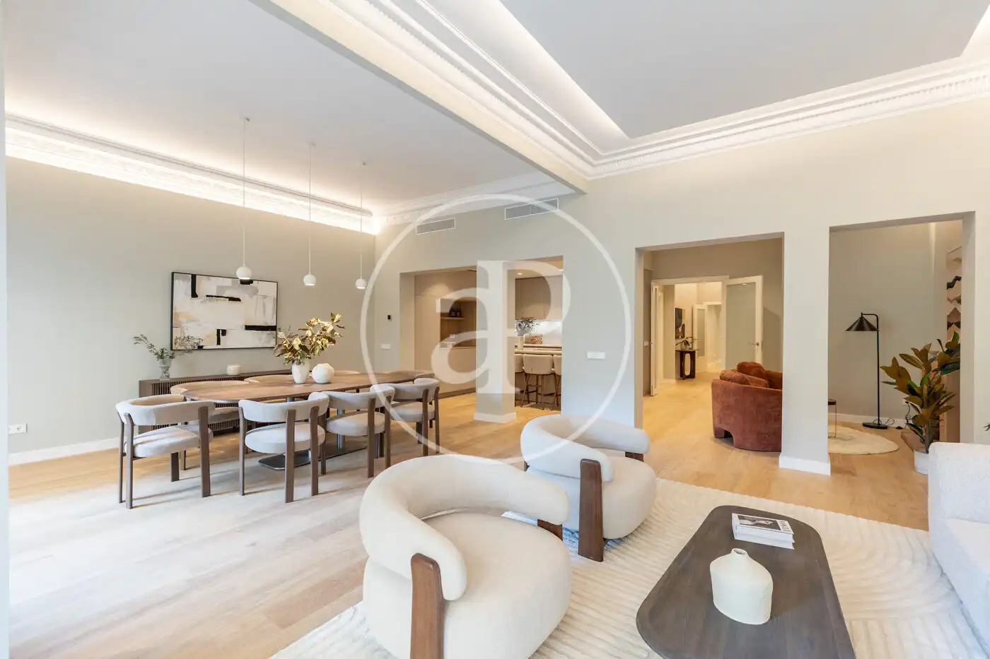 Appartement avec ascenseur à vendre à C/ de Muntaner, imagen 5